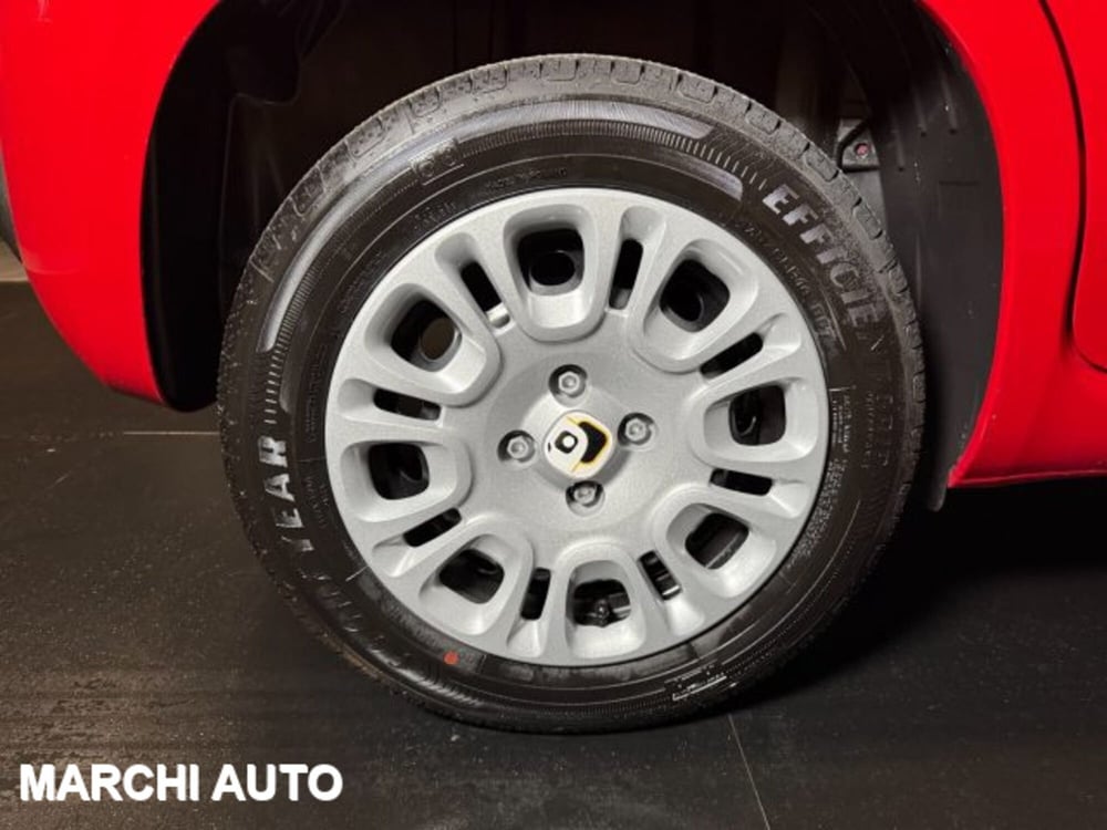 Fiat Panda nuova a Perugia (9)