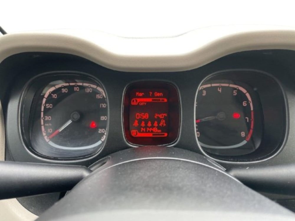 Fiat Panda usata a Vercelli (12)