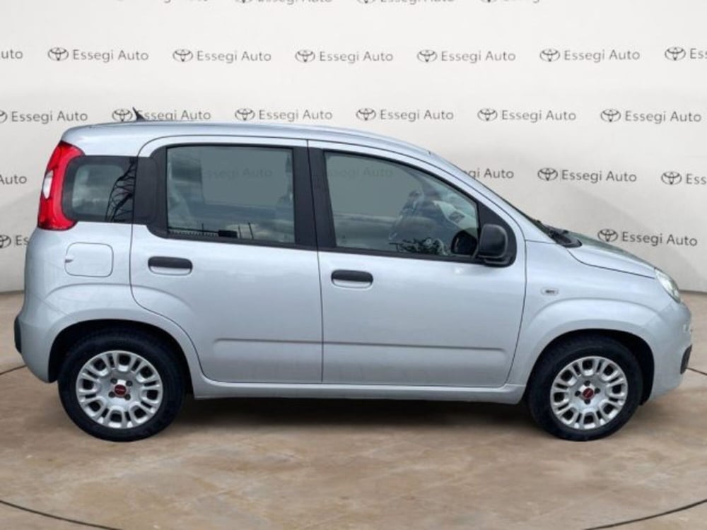 Fiat Panda usata a Vercelli (13)