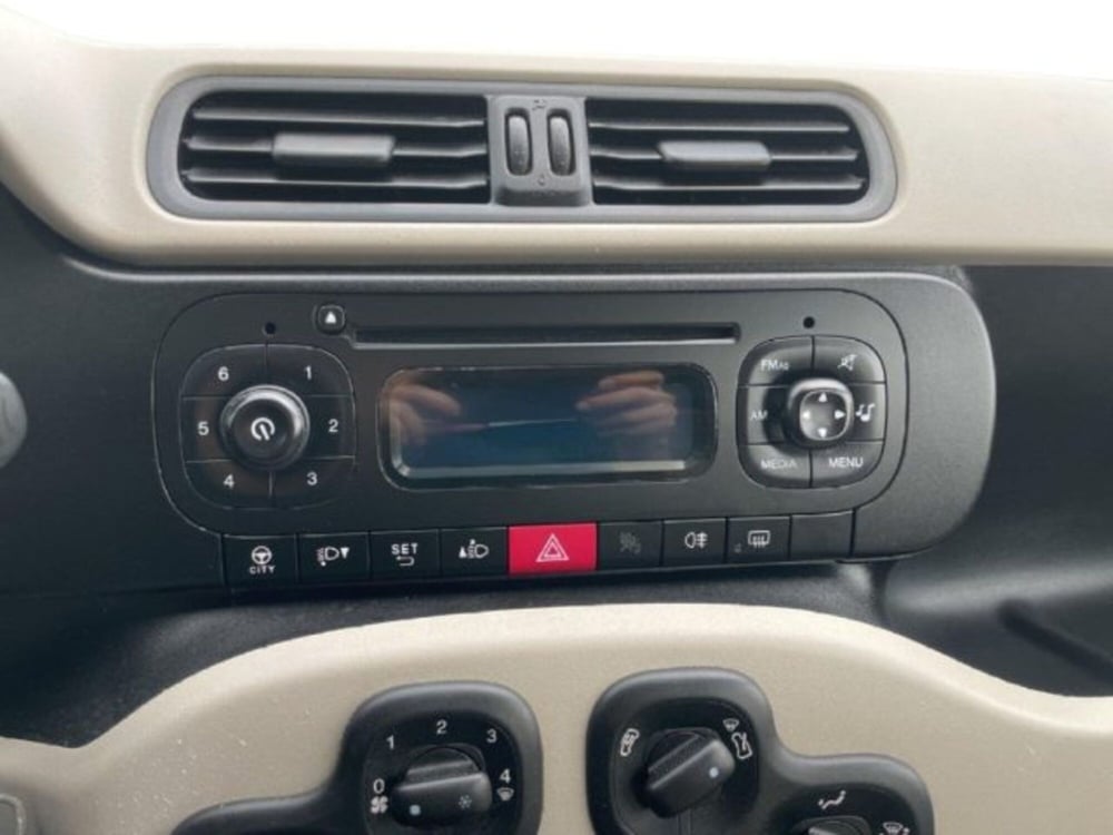 Fiat Panda usata a Vercelli (15)