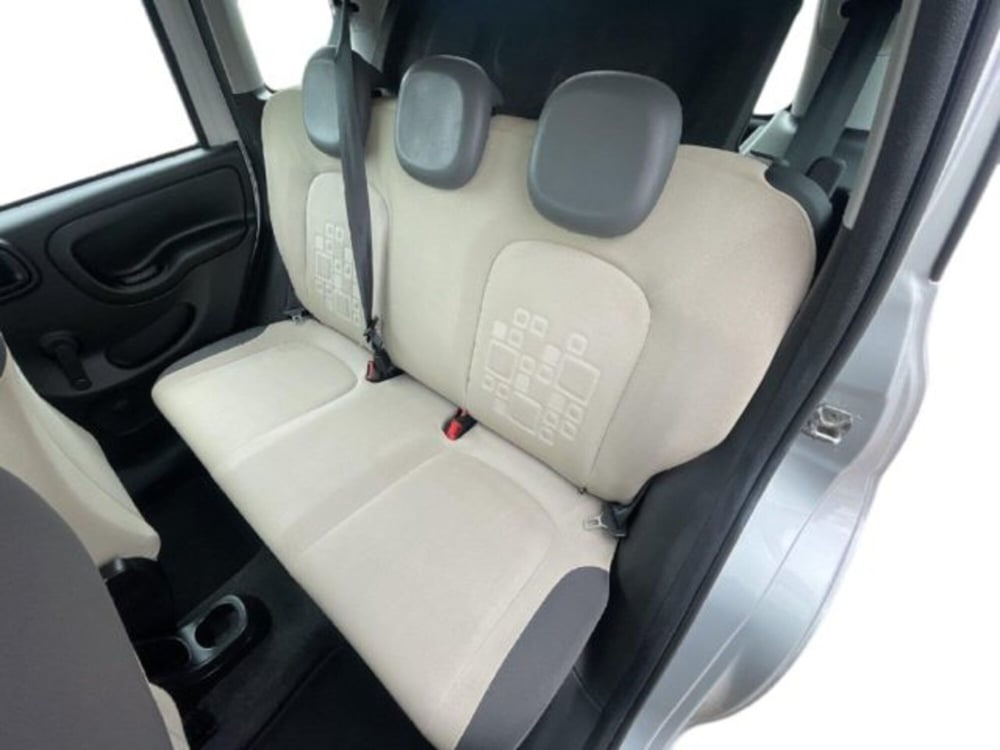 Fiat Panda usata a Vercelli (16)