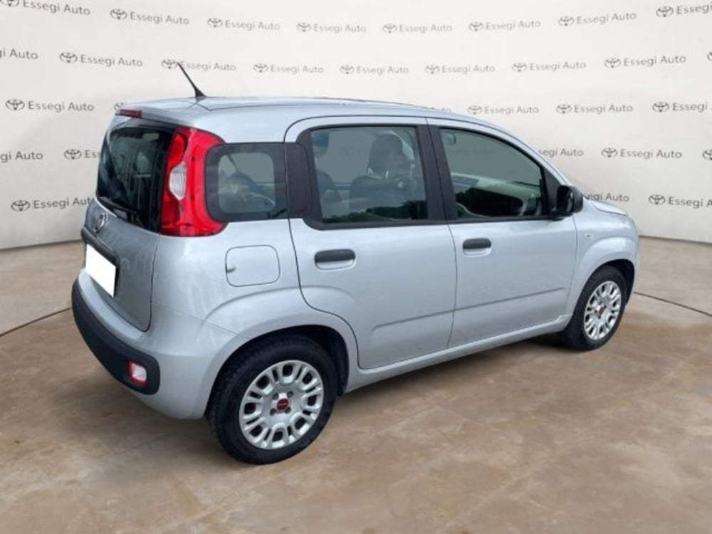 Fiat Panda usata a Vercelli (17)