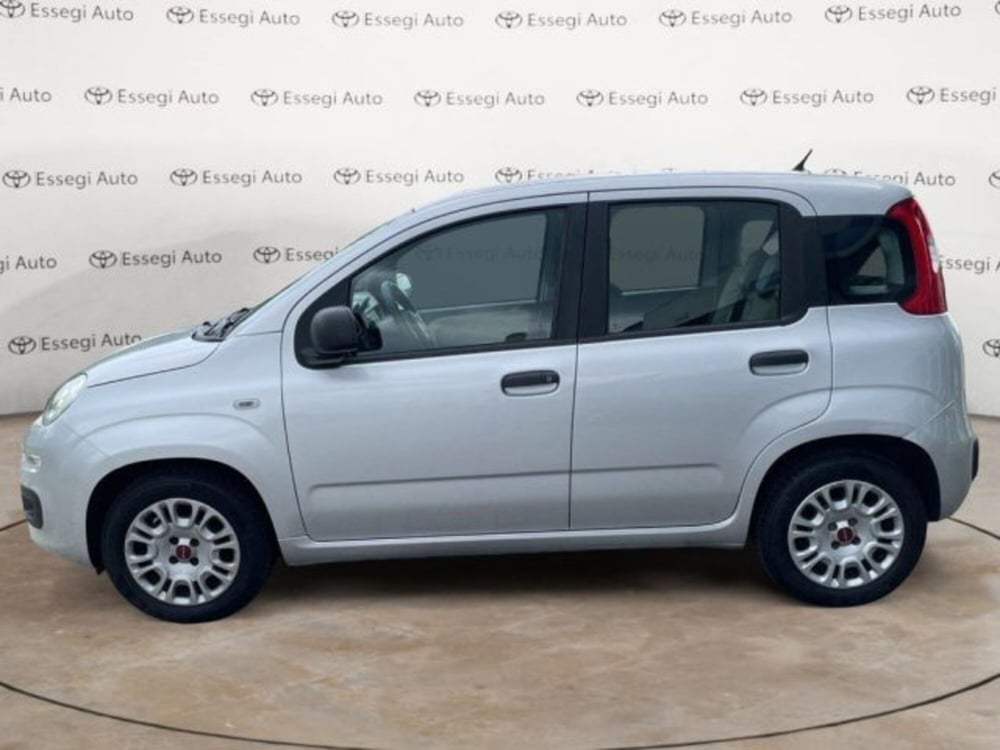 Fiat Panda usata a Vercelli (2)