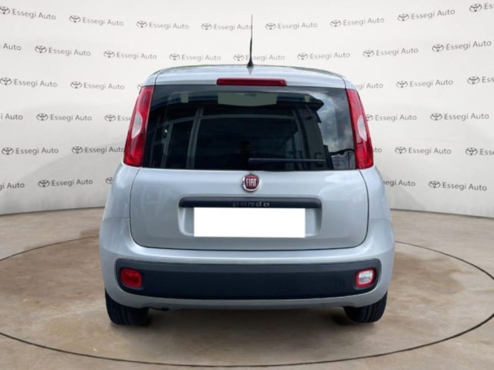 Fiat Panda usata a Vercelli (3)