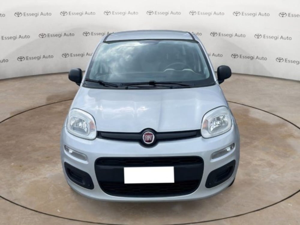 Fiat Panda usata a Vercelli (4)