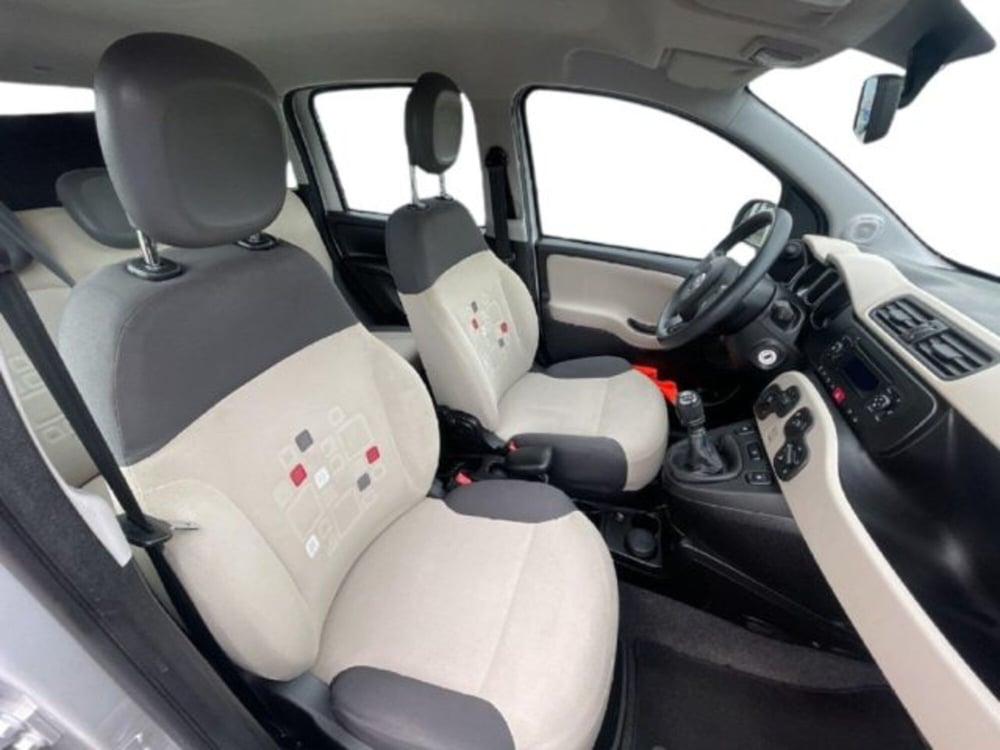 Fiat Panda usata a Vercelli (6)