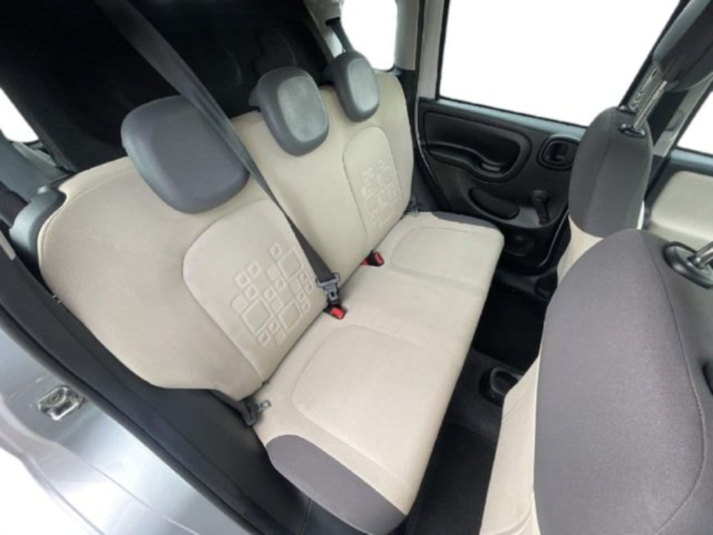 Fiat Panda usata a Vercelli (7)
