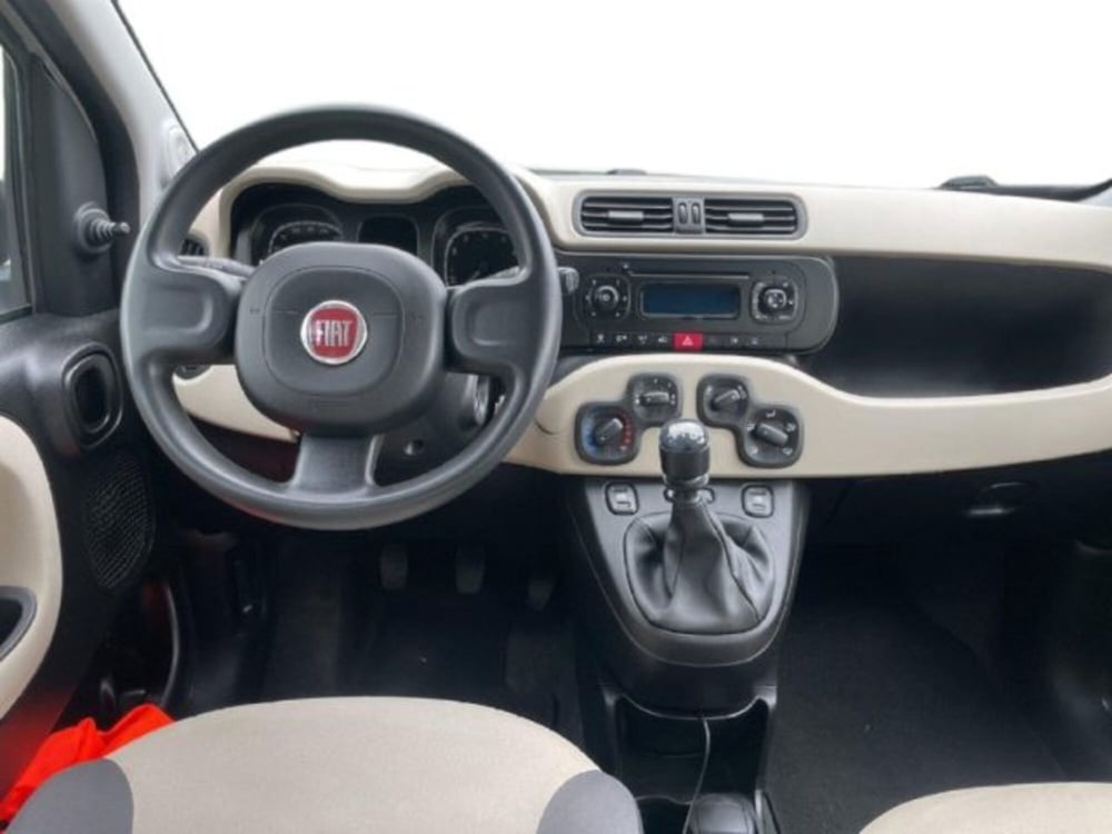 Fiat Panda usata a Vercelli (8)
