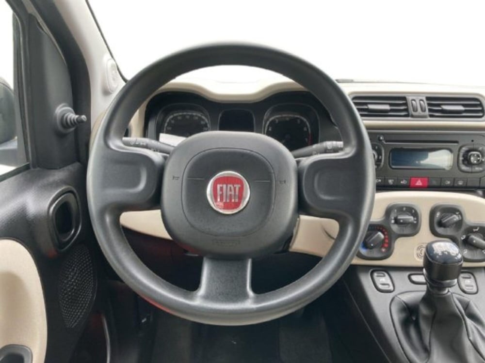 Fiat Panda usata a Vercelli (9)