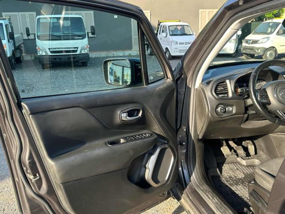 Jeep Renegade usata a Lucca (10)