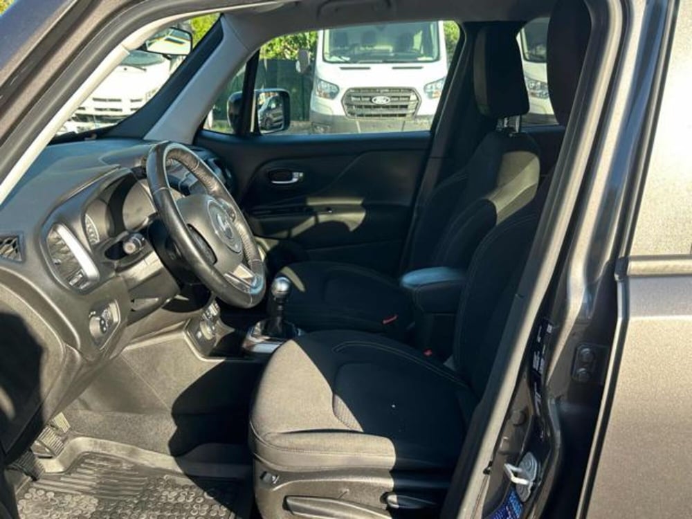 Jeep Renegade usata a Lucca (11)