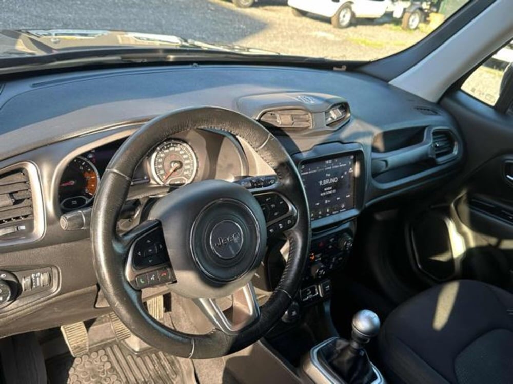 Jeep Renegade usata a Lucca (13)
