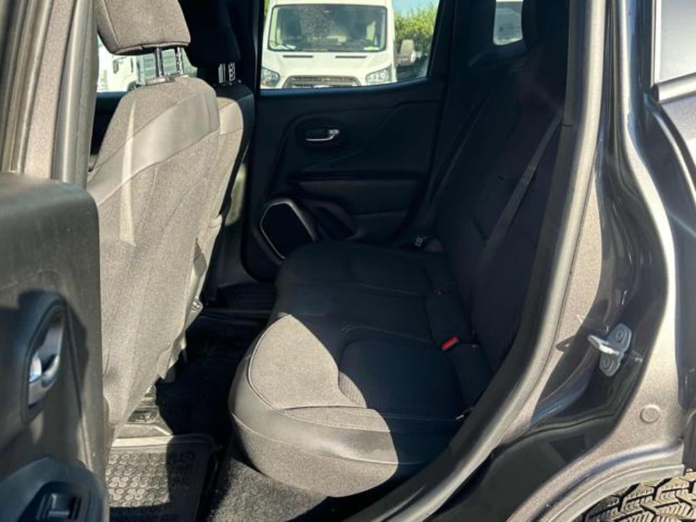 Jeep Renegade usata a Lucca (14)