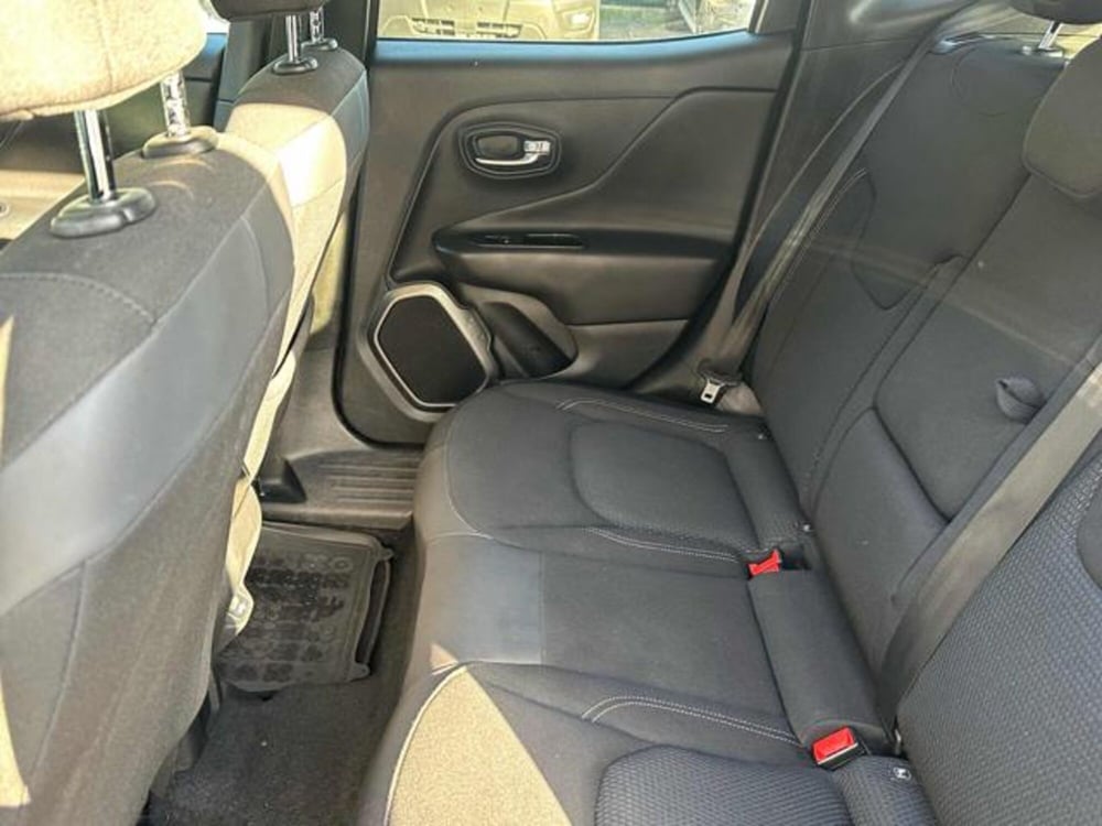 Jeep Renegade usata a Lucca (15)