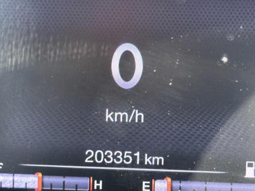 Jeep Renegade usata a Lucca (18)