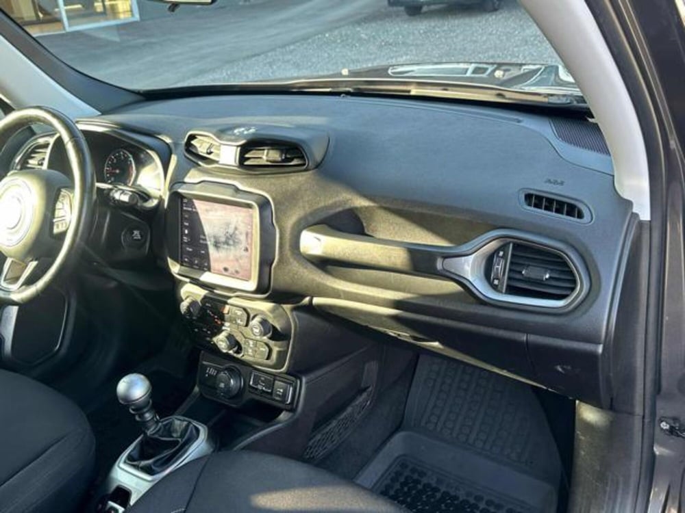 Jeep Renegade usata a Lucca (17)