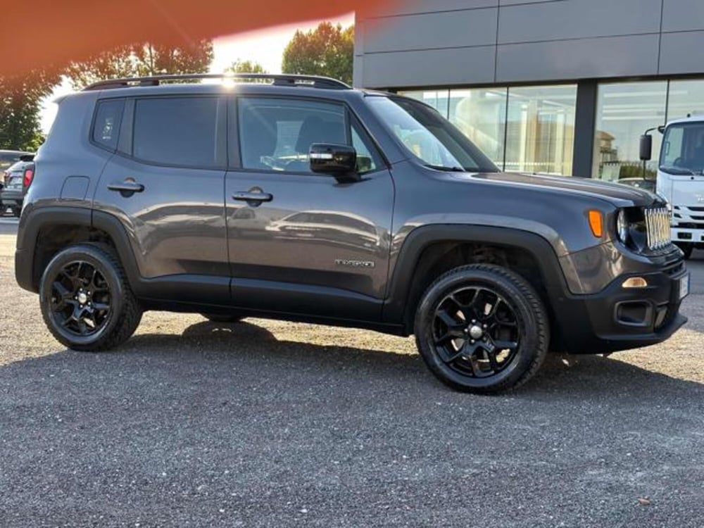 Jeep Renegade usata a Lucca (4)