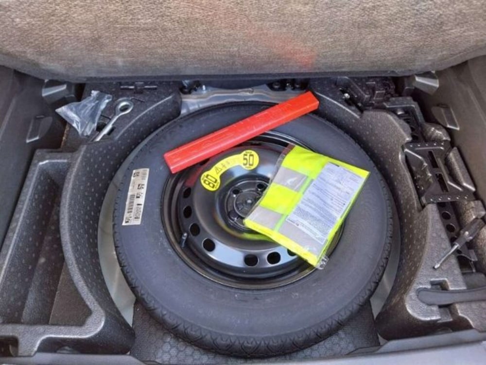 Jeep Renegade usata a Firenze (10)