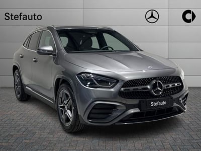 Mercedes-Benz GLA SUV 200 d AMG Line Advanced Plus 4matic auto nuova a Bologna