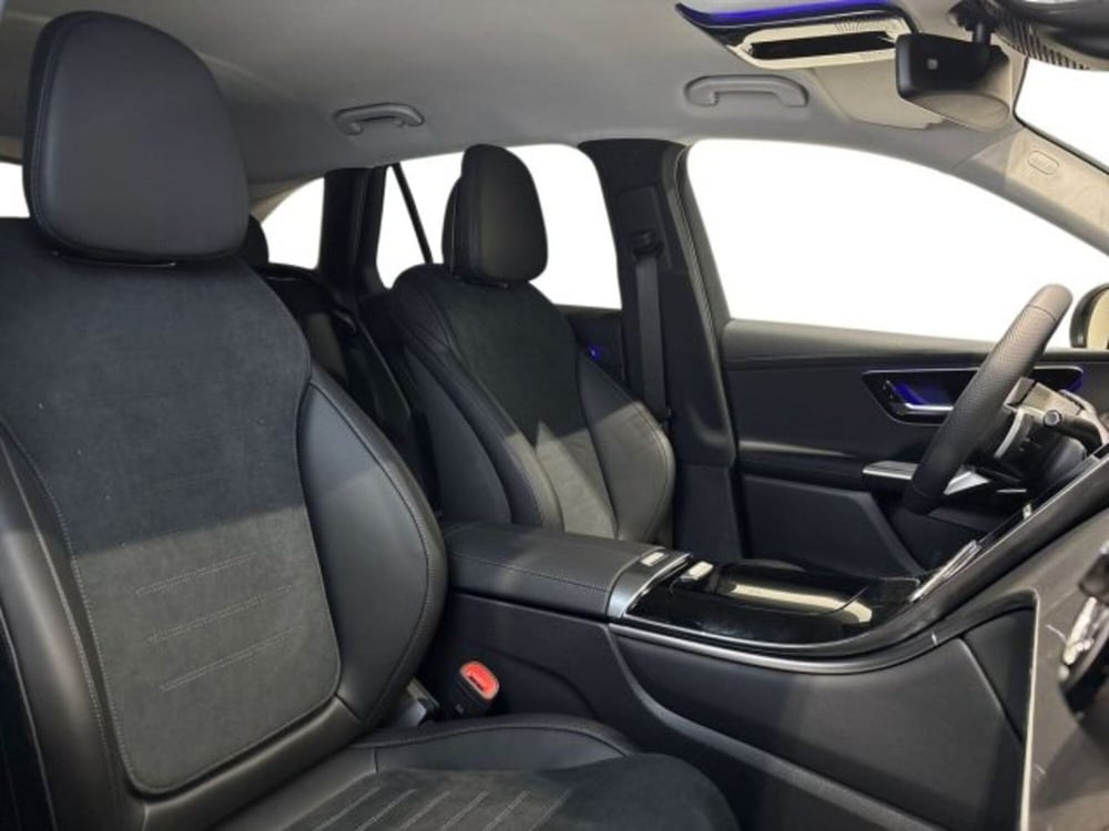 Mercedes-Benz GLC nuova a Bologna (16)