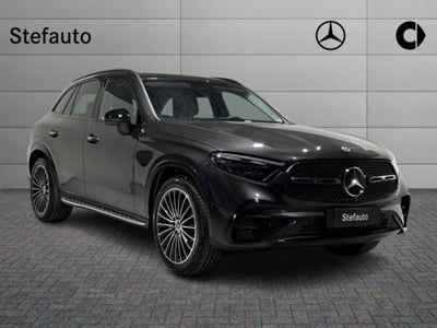 Mercedes-Benz GLC 220 d 4Matic Mild Hybrid AMG Premium Plus nuova a Bologna