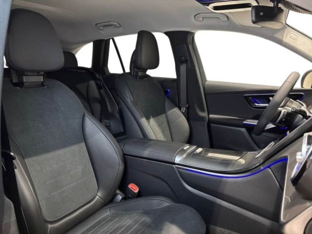 Mercedes-Benz GLC nuova a Bologna (16)