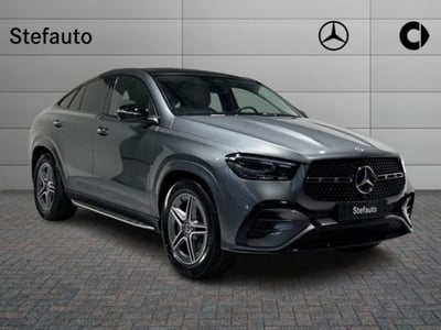 Mercedes-Benz GLE SUV 300 d AMG Line Advanced Plus 4matic auto nuova a Bologna