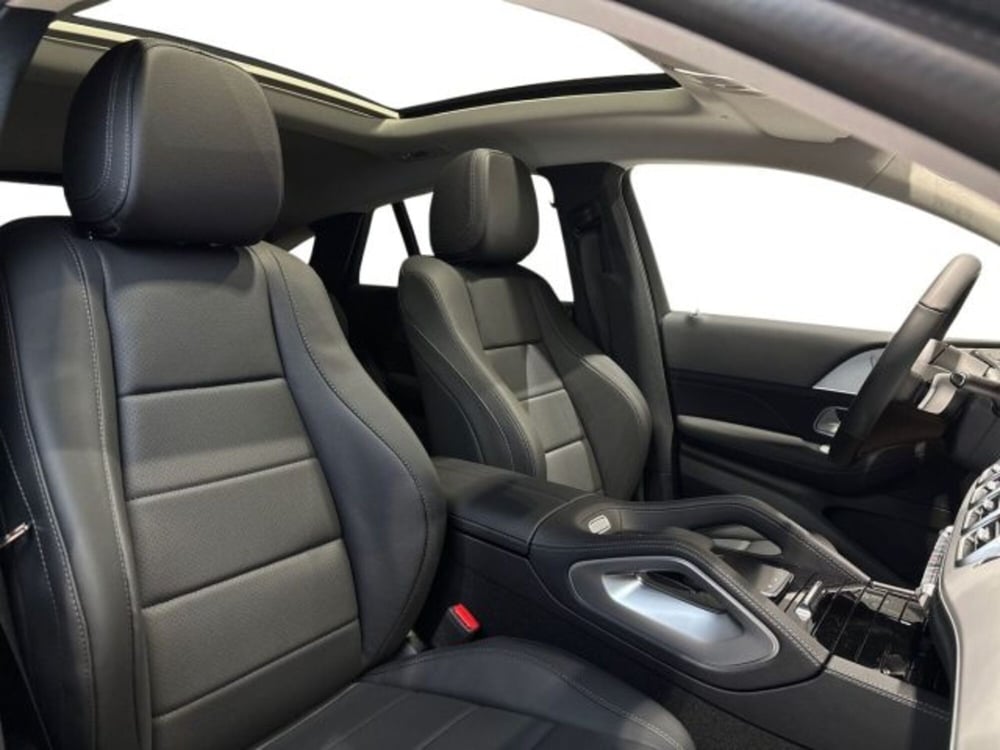 Mercedes-Benz GLE SUV nuova a Bologna (16)