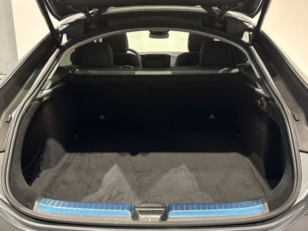 Mercedes-Benz GLE SUV nuova a Bologna (7)
