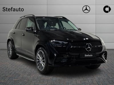 Mercedes-Benz GLE SUV 300 d AMG Line Advanced Plus 4matic auto nuova a Bologna
