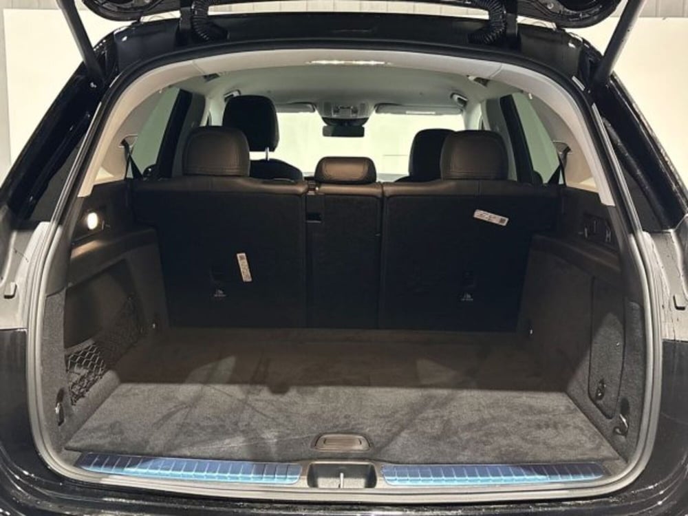 Mercedes-Benz GLE SUV nuova a Bologna (7)