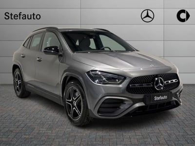 Mercedes-Benz GLA SUV 200 d AMG Line Advanced Plus 4matic auto nuova a Bologna
