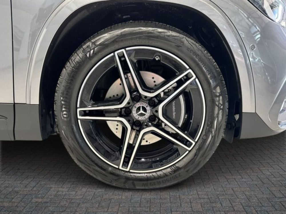 Mercedes-Benz GLA SUV nuova a Bologna (8)