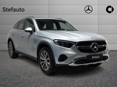 Mercedes-Benz GLC 220 d 4Matic Mild Hybrid AMG Advanced Plus nuova a Bologna