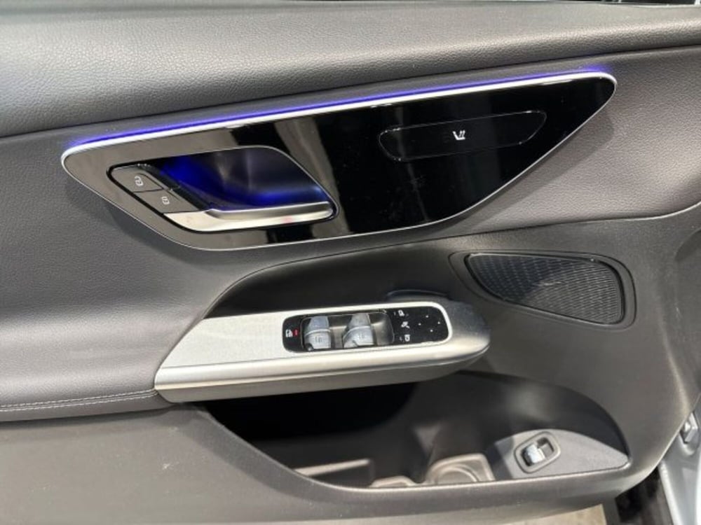 Mercedes-Benz GLC nuova a Bologna (10)
