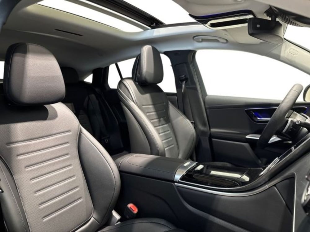 Mercedes-Benz GLC nuova a Bologna (16)