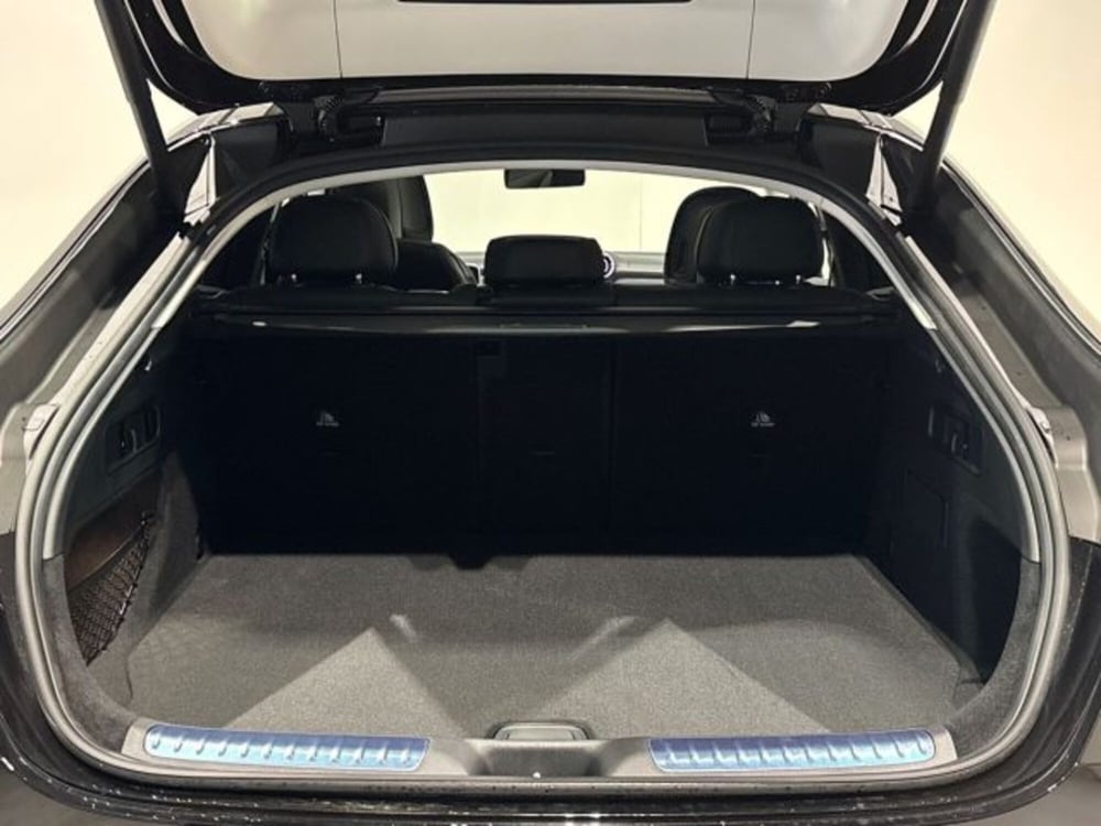Mercedes-Benz GLC nuova a Bologna (7)