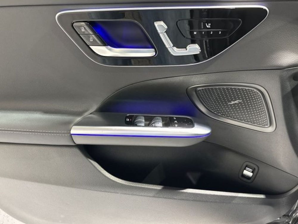 Mercedes-Benz Classe C nuova a Bologna (10)