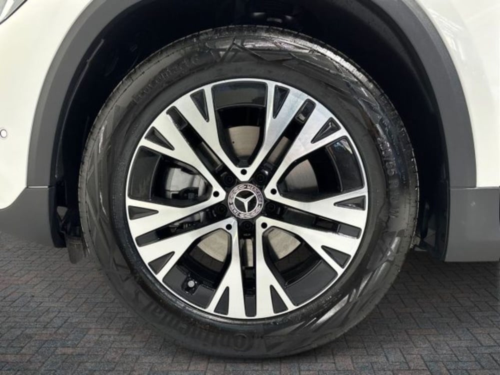Mercedes-Benz GLA SUV nuova a Bologna (8)