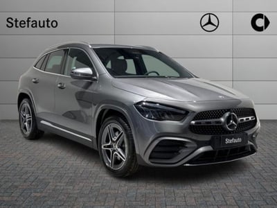 Mercedes-Benz GLA SUV 200 d AMG Line Advanced Plus 4matic auto nuova a Bologna