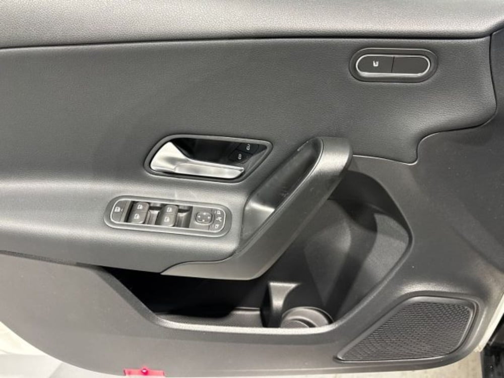 Mercedes-Benz Classe A nuova a Bologna (10)