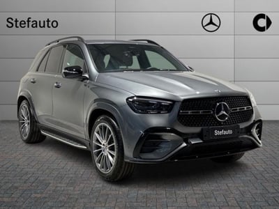 Mercedes-Benz GLE SUV 300 d AMG Line Advanced Plus 4matic auto nuova a Bologna