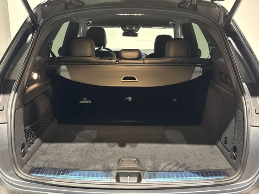 Mercedes-Benz GLE SUV nuova a Bologna (7)