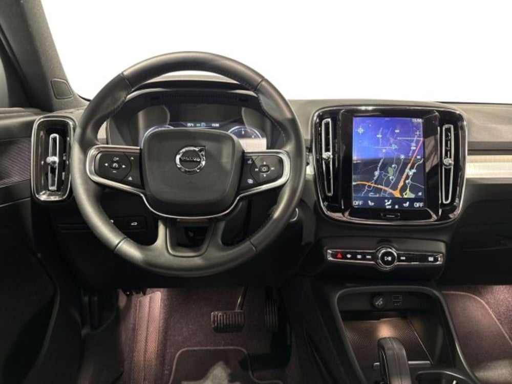 Volvo XC40 usata a Bologna (14)