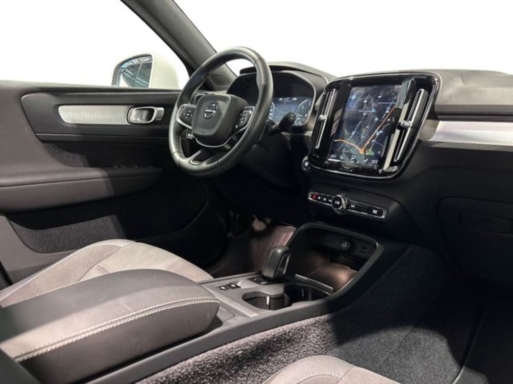 Volvo XC40 usata a Bologna (15)