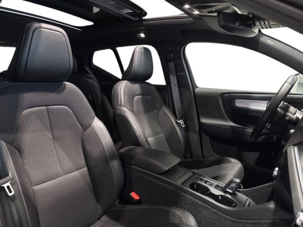 Volvo XC40 usata a Bologna (16)