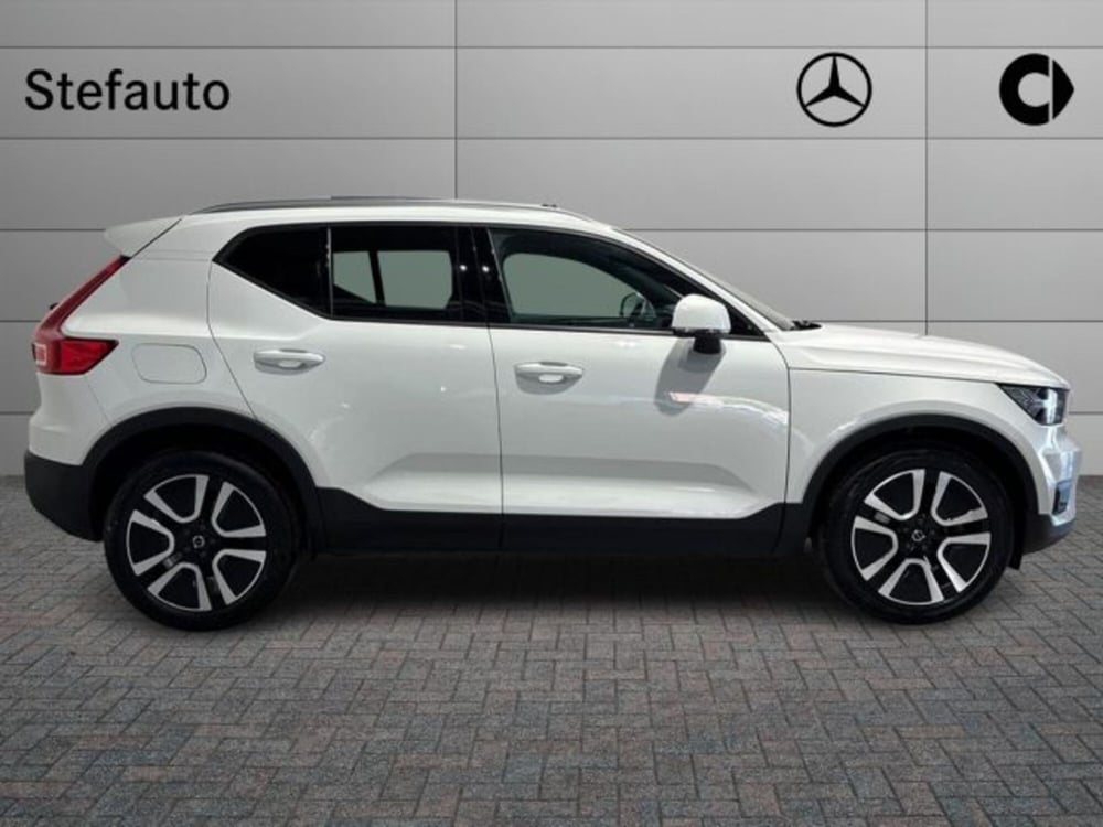 Volvo XC40 usata a Bologna (2)