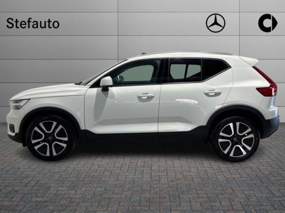 Volvo XC40 usata a Bologna (3)