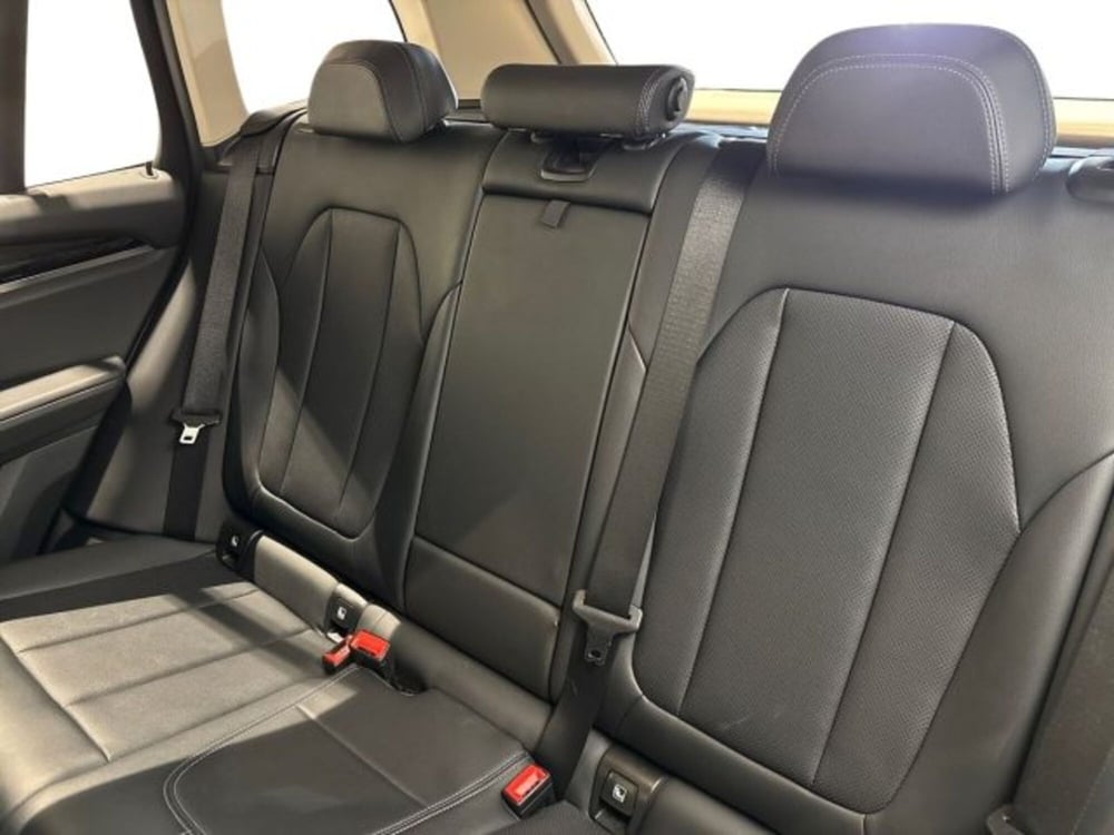 BMW X3 usata a Bologna (9)