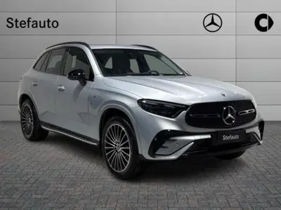 Mercedes-Benz GLC EQ 400 AMG Line Advanced 4matic nuova a Bologna